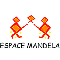 Espace Mandela Logo